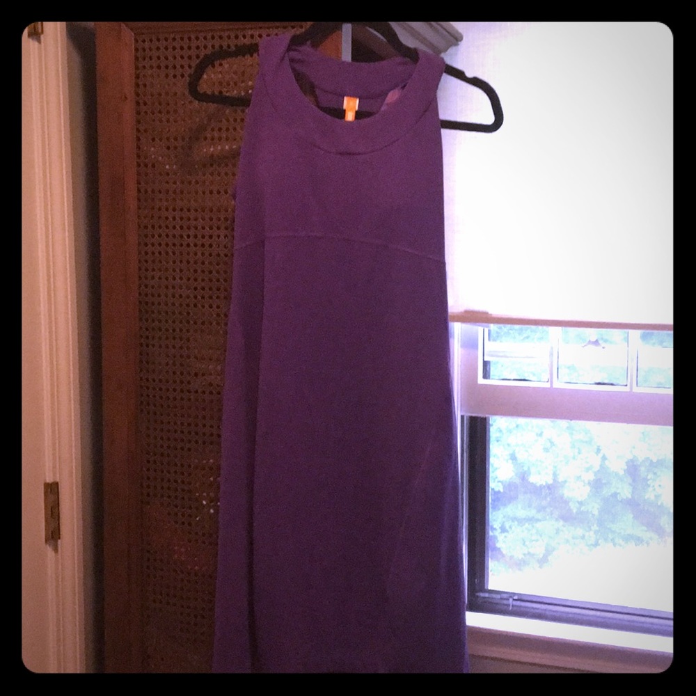 Lucy City Adventure Dress